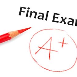 Geometry end of the year final exam review