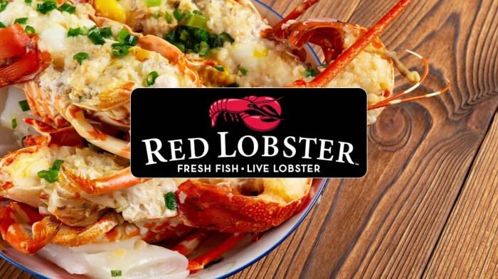 Red lobster frozen drink menu