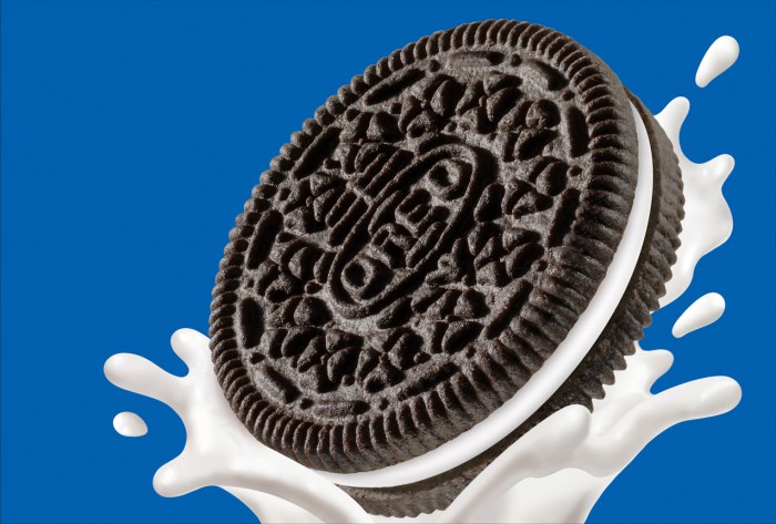 How does oreo use focus groups/marketing research